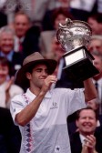 Pete Sampras Wins 1994 Australian Open
